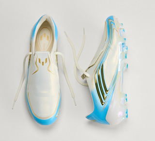 adidas F50 Messi Elite FG "El Último Tango" Boots (SKU: IH1892). Photo via adidas.