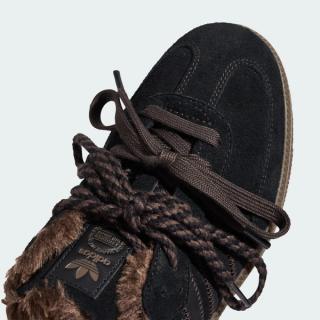 Women's adidas Samba Mule (SKU: HP5054)