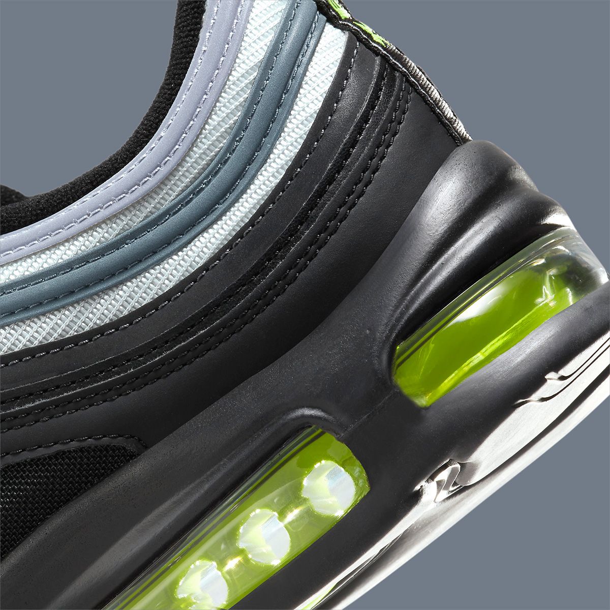 Nike Air Max 97 Icons