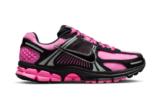 Nike Vomero 5 "Pink Spell" Official Image