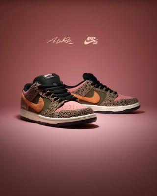 Arts-Rec to Release Nike SB Pack Come Fall 2025