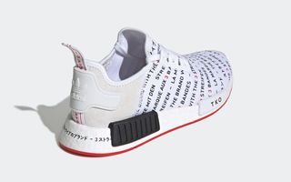 adidas originals nmd r1 tokyo all over print white black red eg6362 release date 4