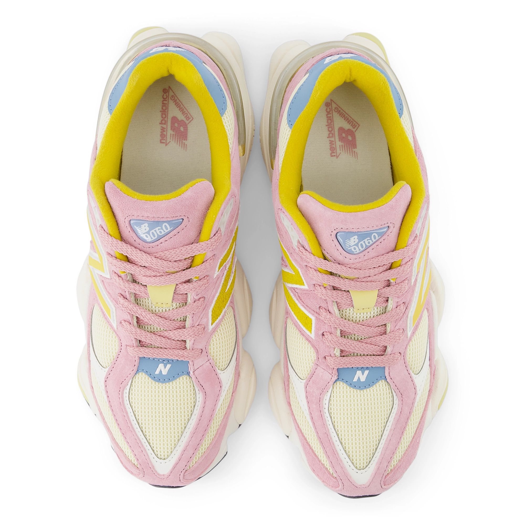 プリンセスタブレット Princess Peach Might've Inspired the New Balance 9060 
