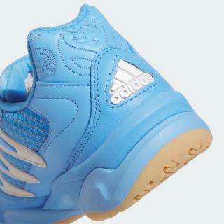 Menace x adidas Predator 94 "Blue Burst" (SKU: LA6658). Photo via adidas.