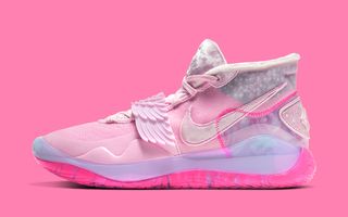 Nike KD 12 “Aunt Pearl” Arrives on Boxing Day