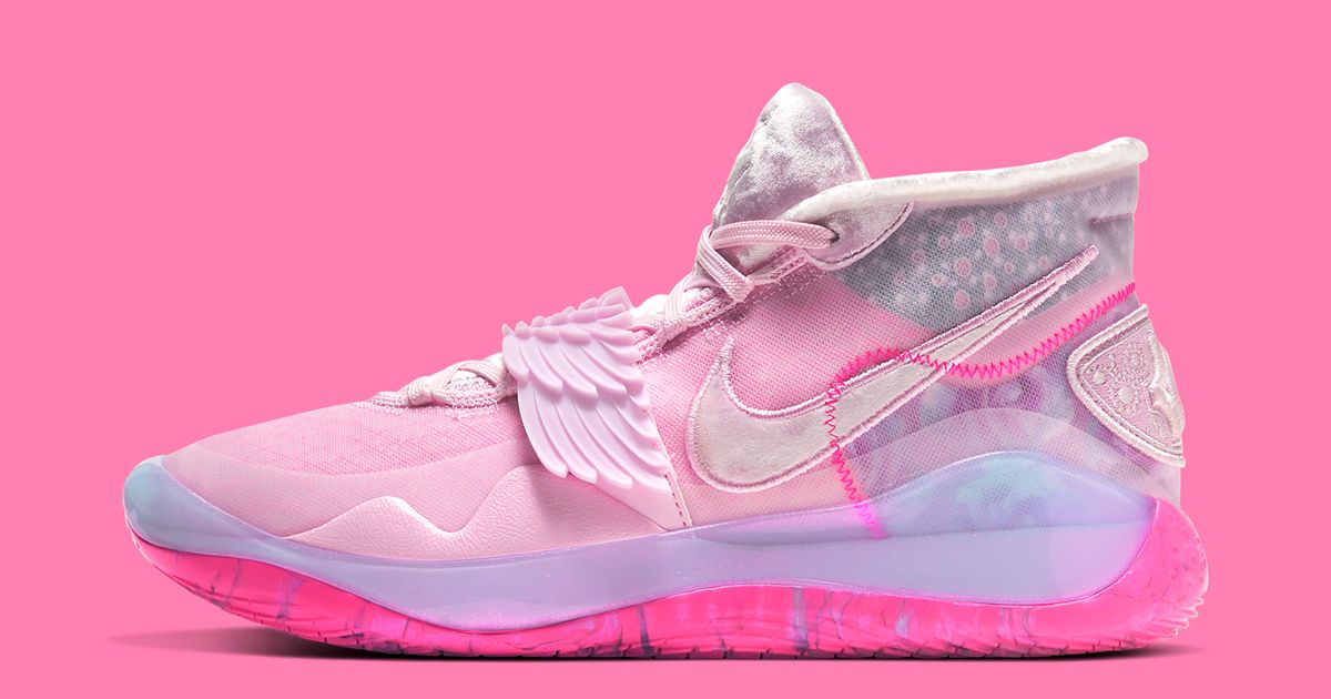 kd 12 aunt pearl release date