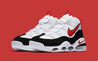 Available Now // Scottie Pippen’s OG “Bulls” Air Max Uptempo 95