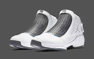 Where to Buy the “Flint” Air Jordan 19