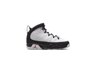 TD Air Jordan 9 "Space Jam"