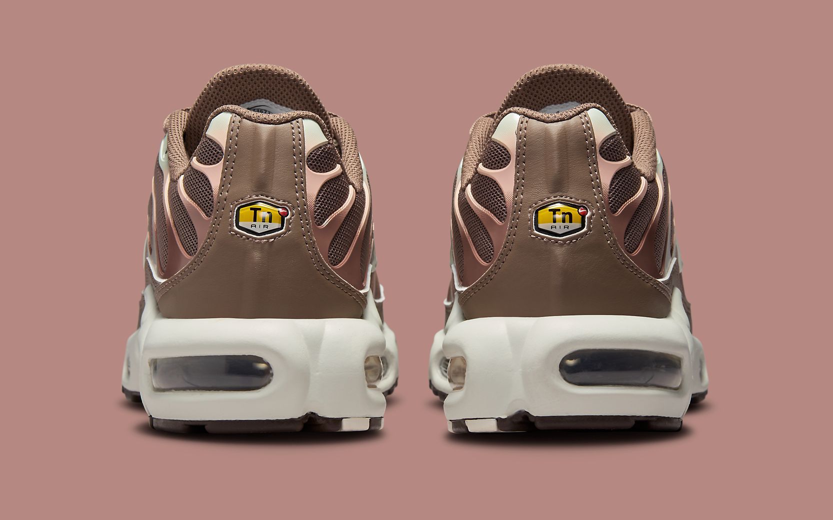 Available Now: Nike Air Max Plus 