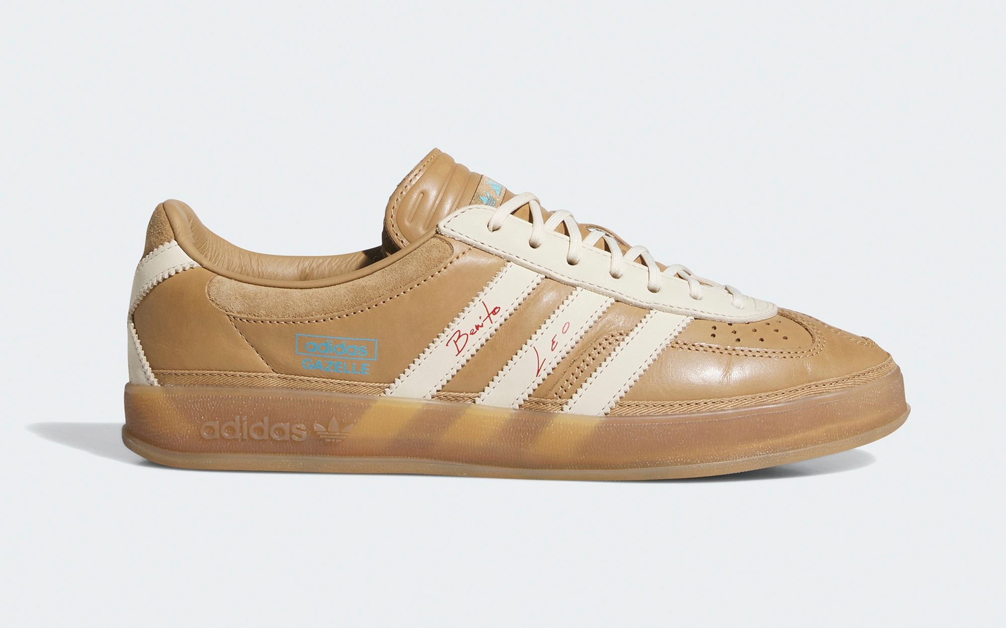adidas gazelle silver green womens Men's adidas Originals Gazelle Shoes Wonder Clay