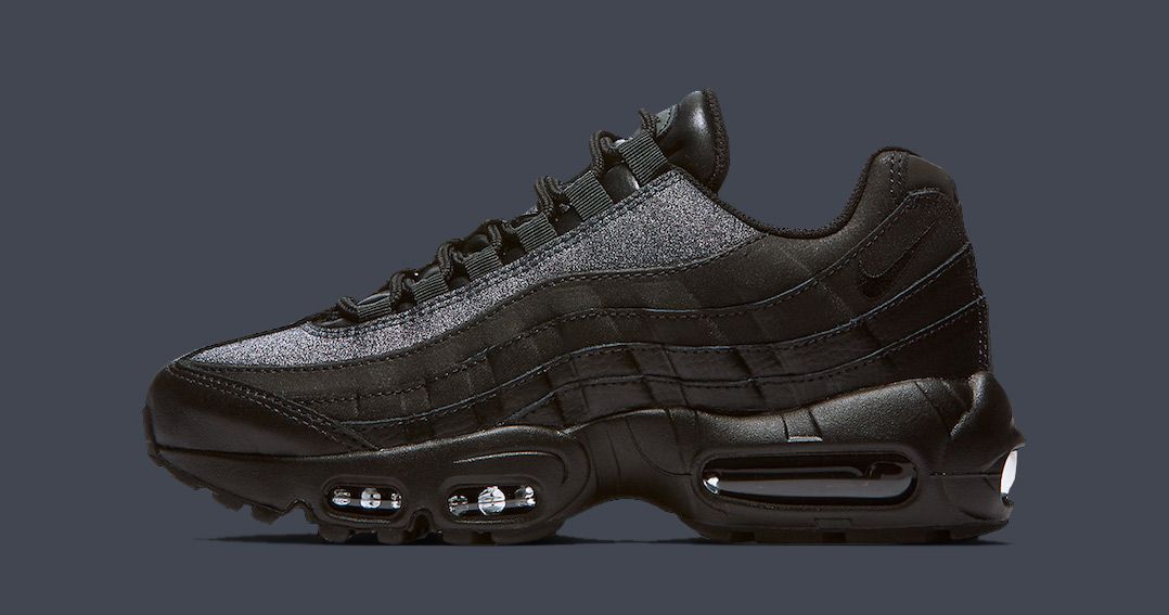 nike air max 95 se glitter