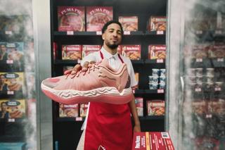 Tyrese Haliburton's PUMA Hali 1 "Hibiscus" Releases Nov. 26