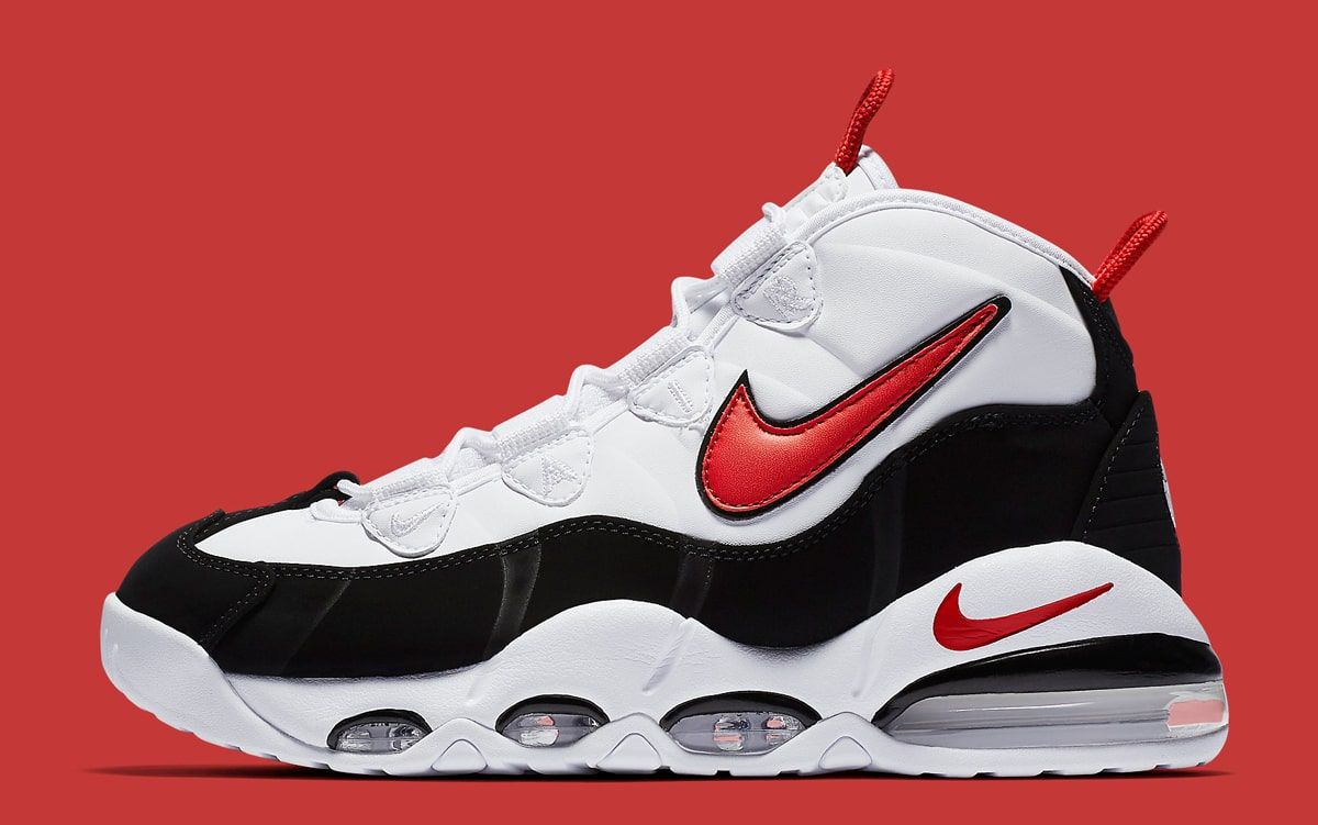 Nike more hot sale uptempo 95