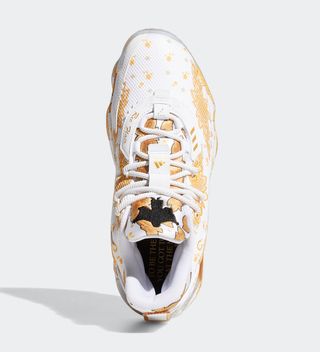 adidas dame 7 ric flair white gold fx6616 release date 5