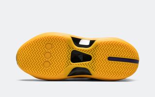 adidas crazy iiinfinity crew yellow ig6157 5