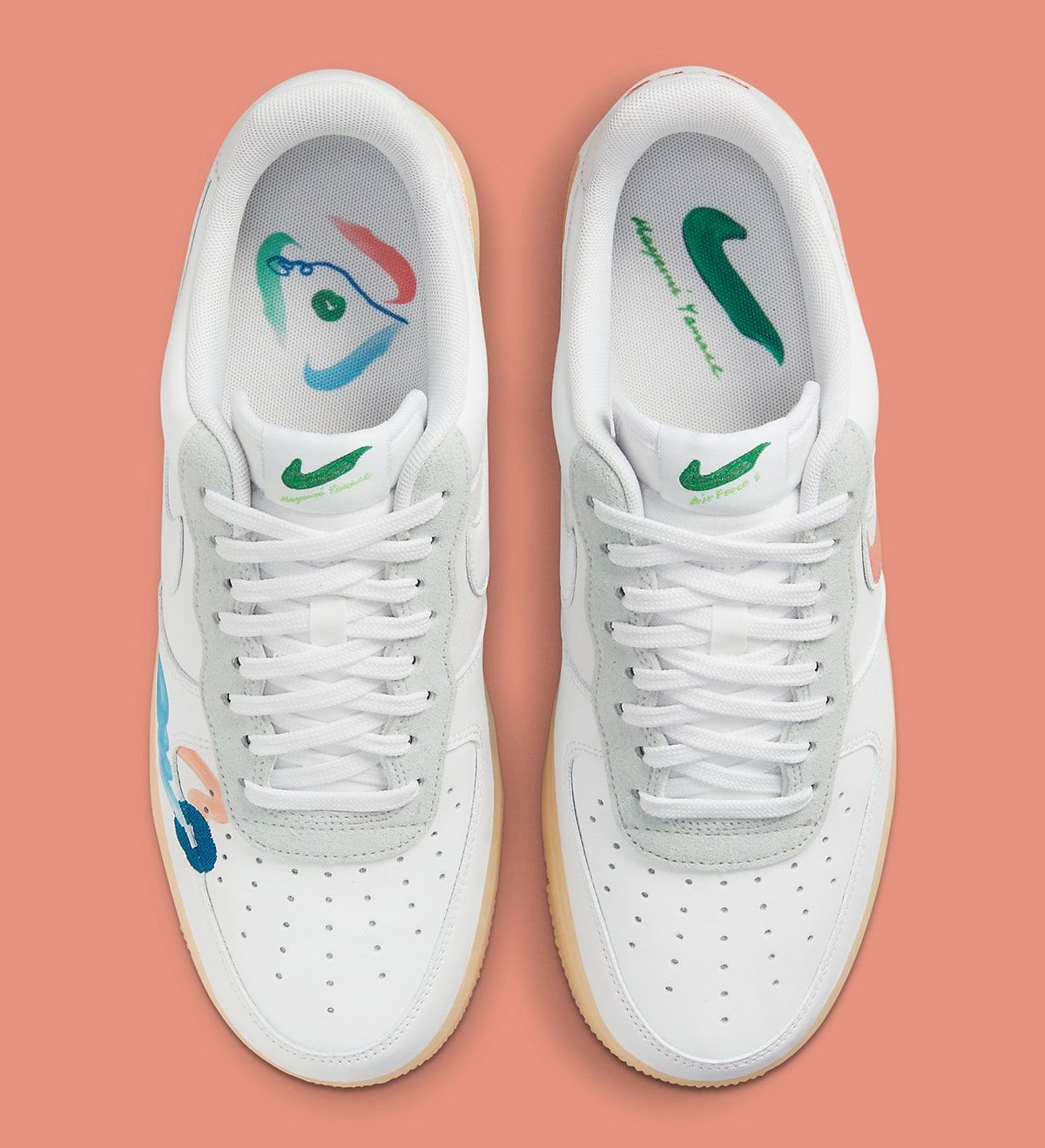 nike x mayumi