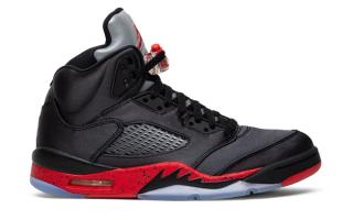 Кросівки чоловічі Nike Air Jordan 1 Flight 4 Premium