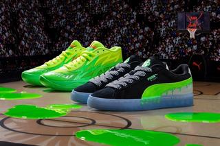 Where to Buy the PUMA x Nickelodeon Collection