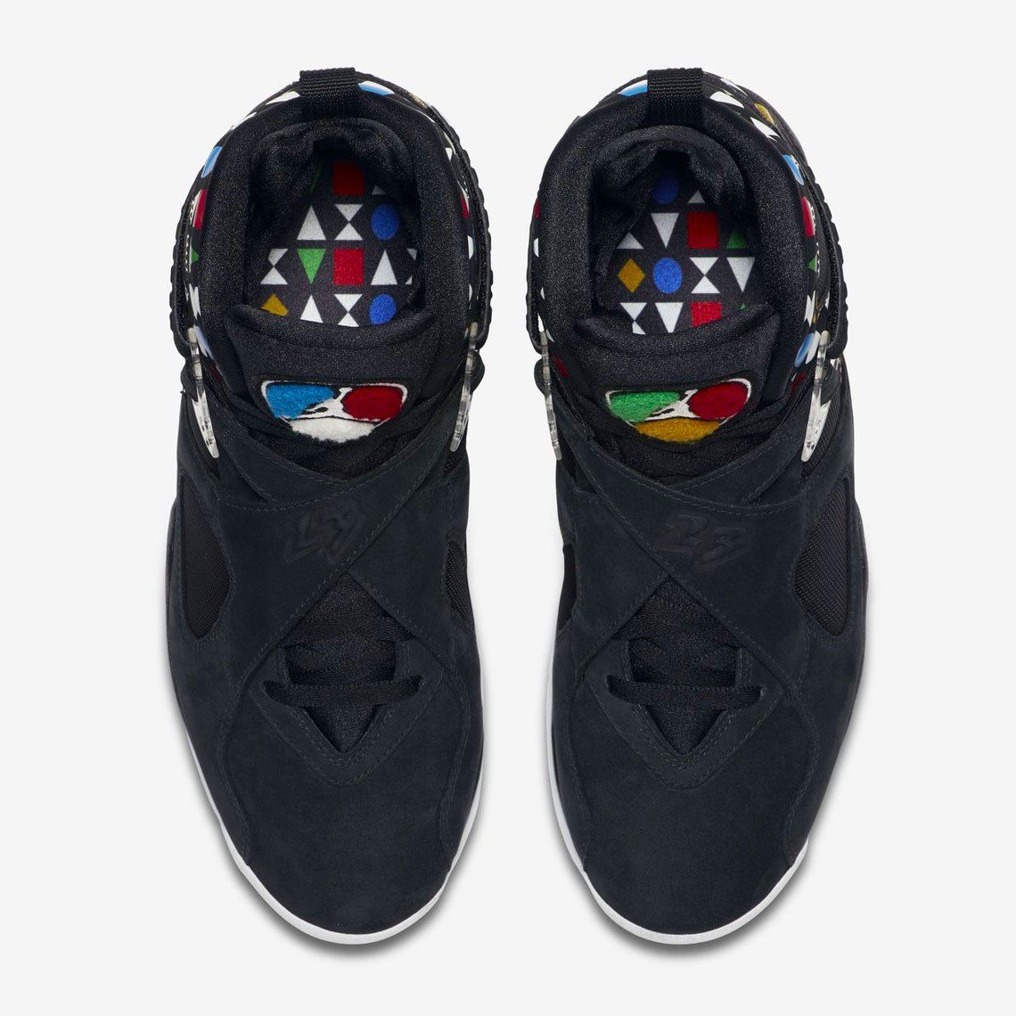 Jordan 8 discount june 2019