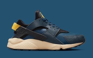 Nike Air Huarache DZ4852-001 Release Date