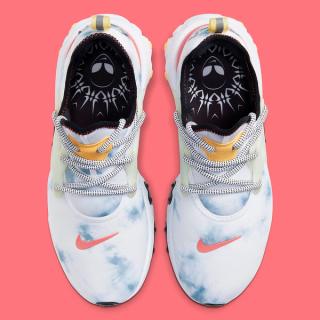 Nike React Presto “Alien” is Available Now!