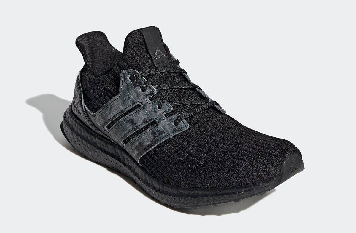 Harga adidas ultra clearance boost 3.0 triple black