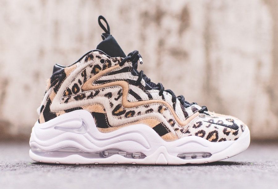 The KITH x Nike Air Pippen 1 collection drops this Friday | House ...