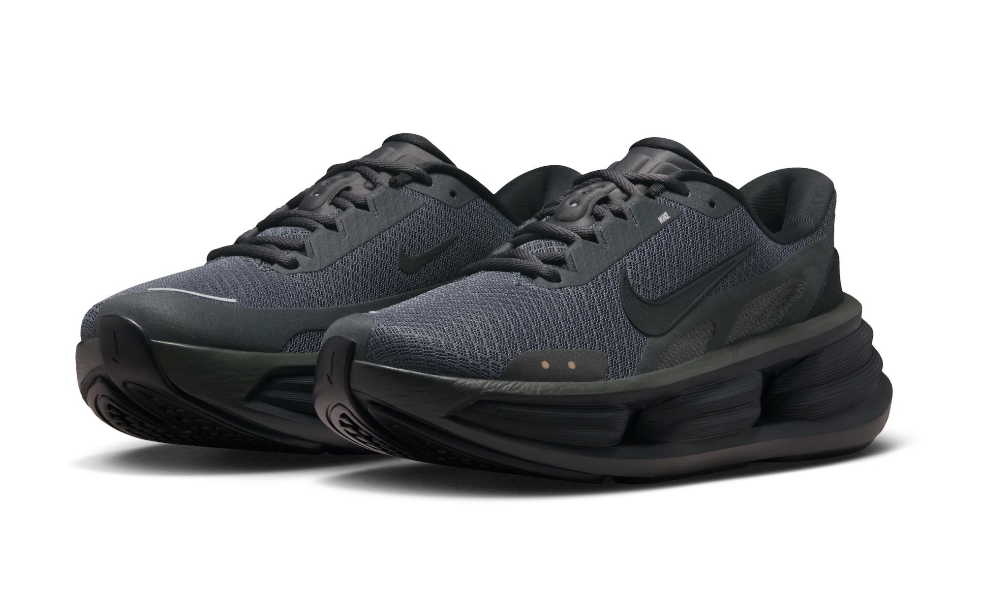 nike comfort cushioning system