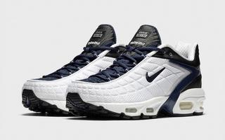 Nike Air Max Tailwind 5 “Midnight Navy” Returns on March 1st