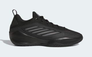 adidas Believe That 1 "Black" (SKU: KJ3147).