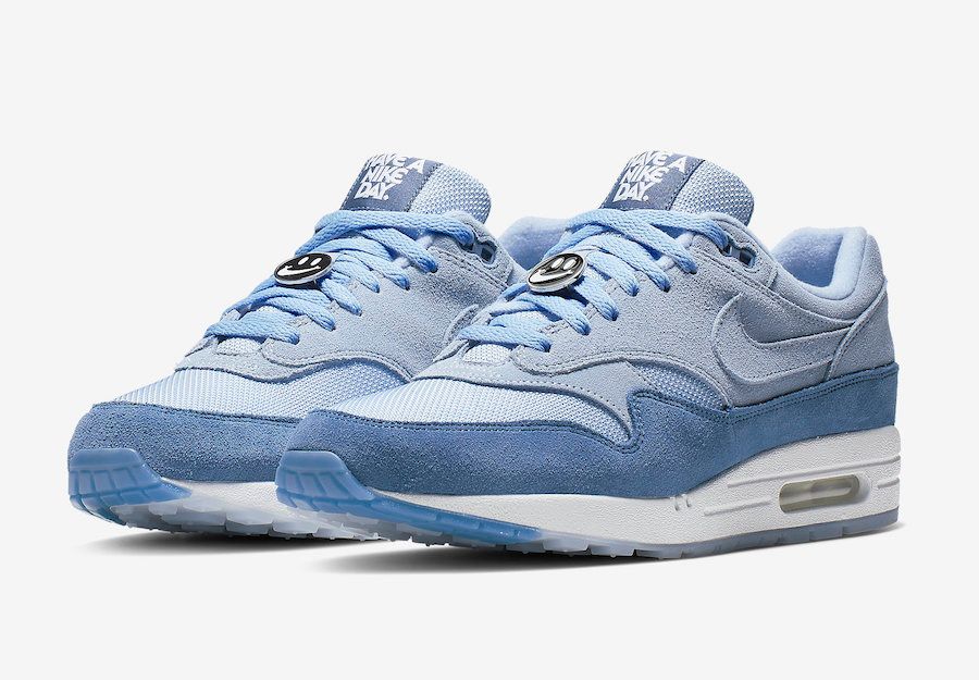 Nike sportswear air max 1 have a hot sale nike day