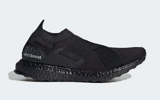 swarovski adidas ultra boost slip on black gz2640 release date
