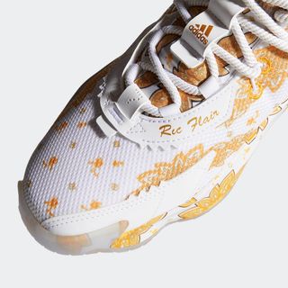 adidas dame 7 ric flair white gold fx6616 release date 10