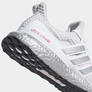 adidas ultra boost dna 4 0 white silver g55461 info date 7