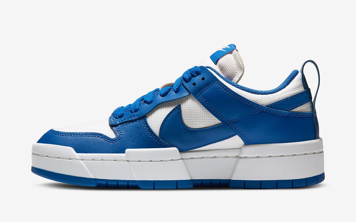 人気話題！Nike Wmns Dunk Low Disrupt Game  Nike Unveils the Dunk Low Disrupt in Four Debut Colorways