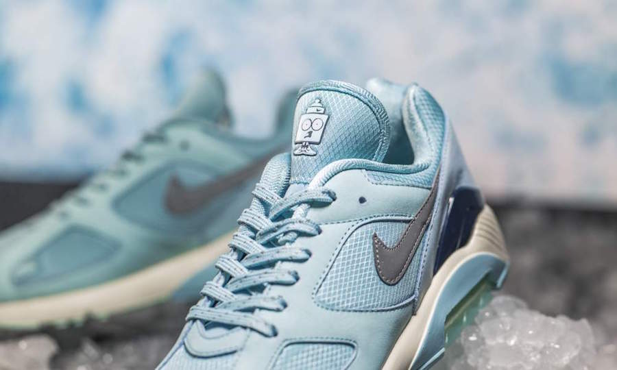 air max 180 fire and ice