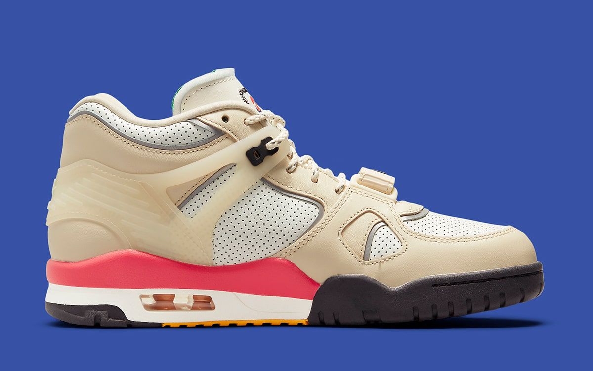 nike saquon air trainer 3