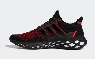 adidas ultra boost web dna black red gy8091 release date 4