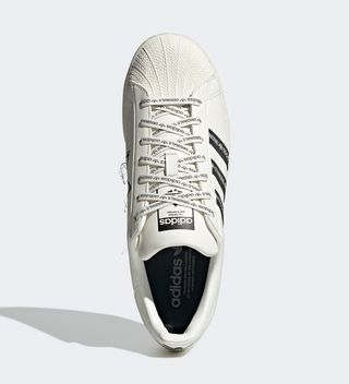 adidas Superstar “Overbranded” is on the Way | House of Heat°