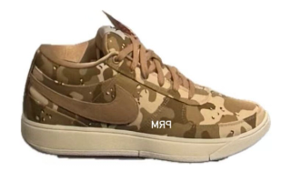 Devin Booker's Nike Book 1 "Desert Camo" Releases July 11