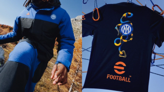 Inter Milan x Nike ACG Collection