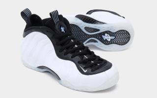 Where to Buy the Nike Air Foamposite One “Penny PE”
