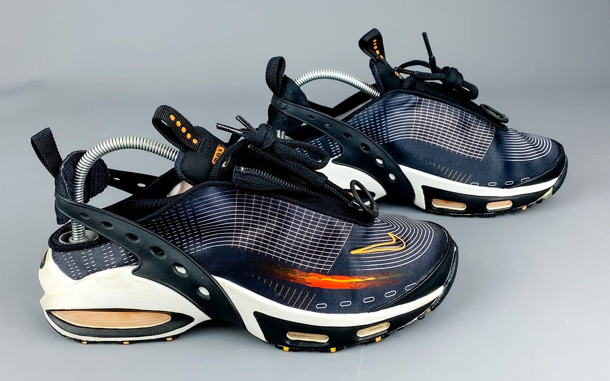 nike air max alpha project