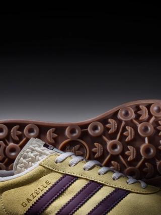 Adidas Originals Gazelle Campaign 12