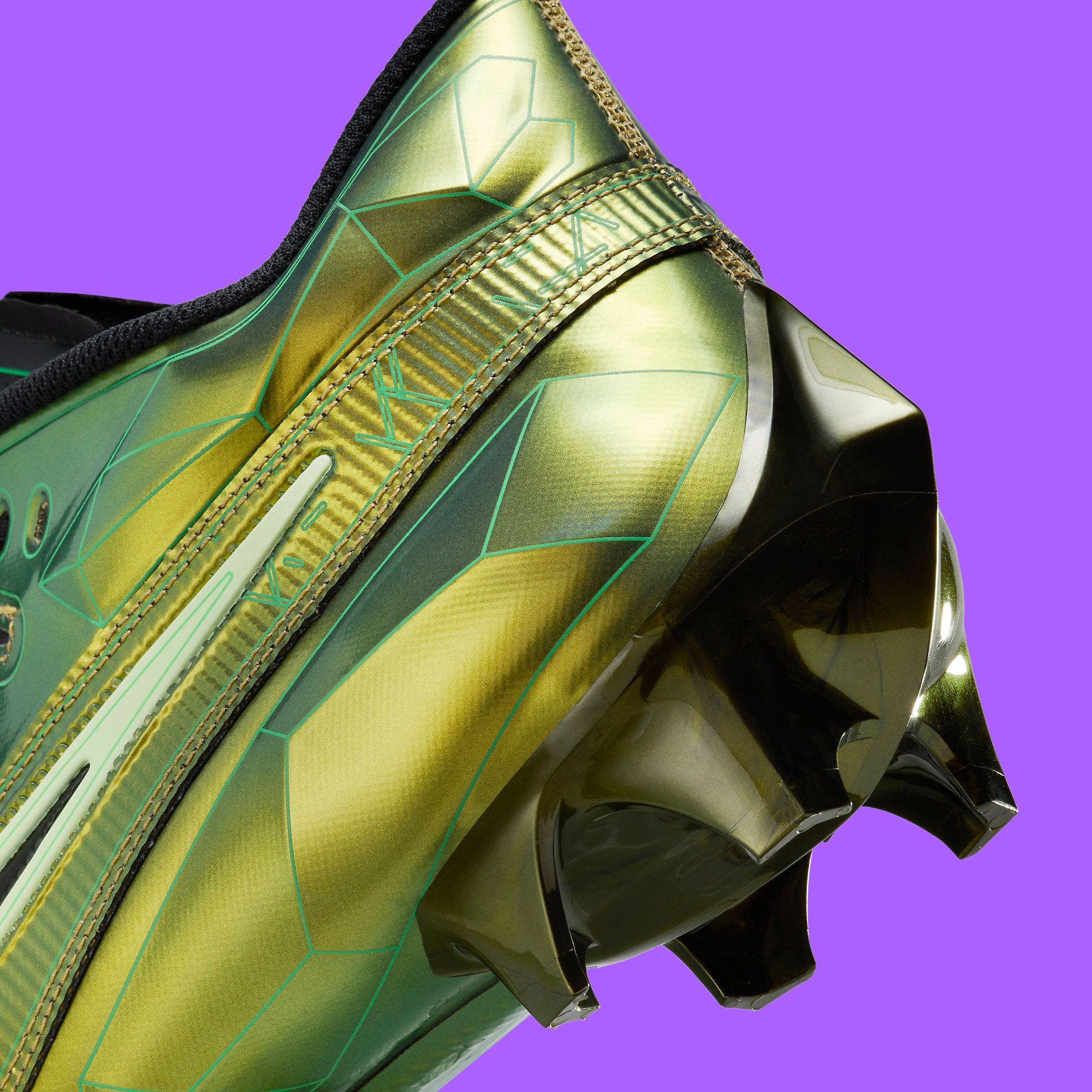 nike super bowl cleats