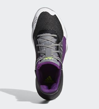 adidas don issue 1 joker black purple eh2134 release date info 5