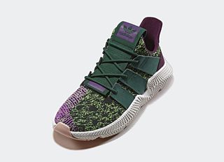 Dragon Ball Z adidas Prophere Cell D97053 Release Date 3