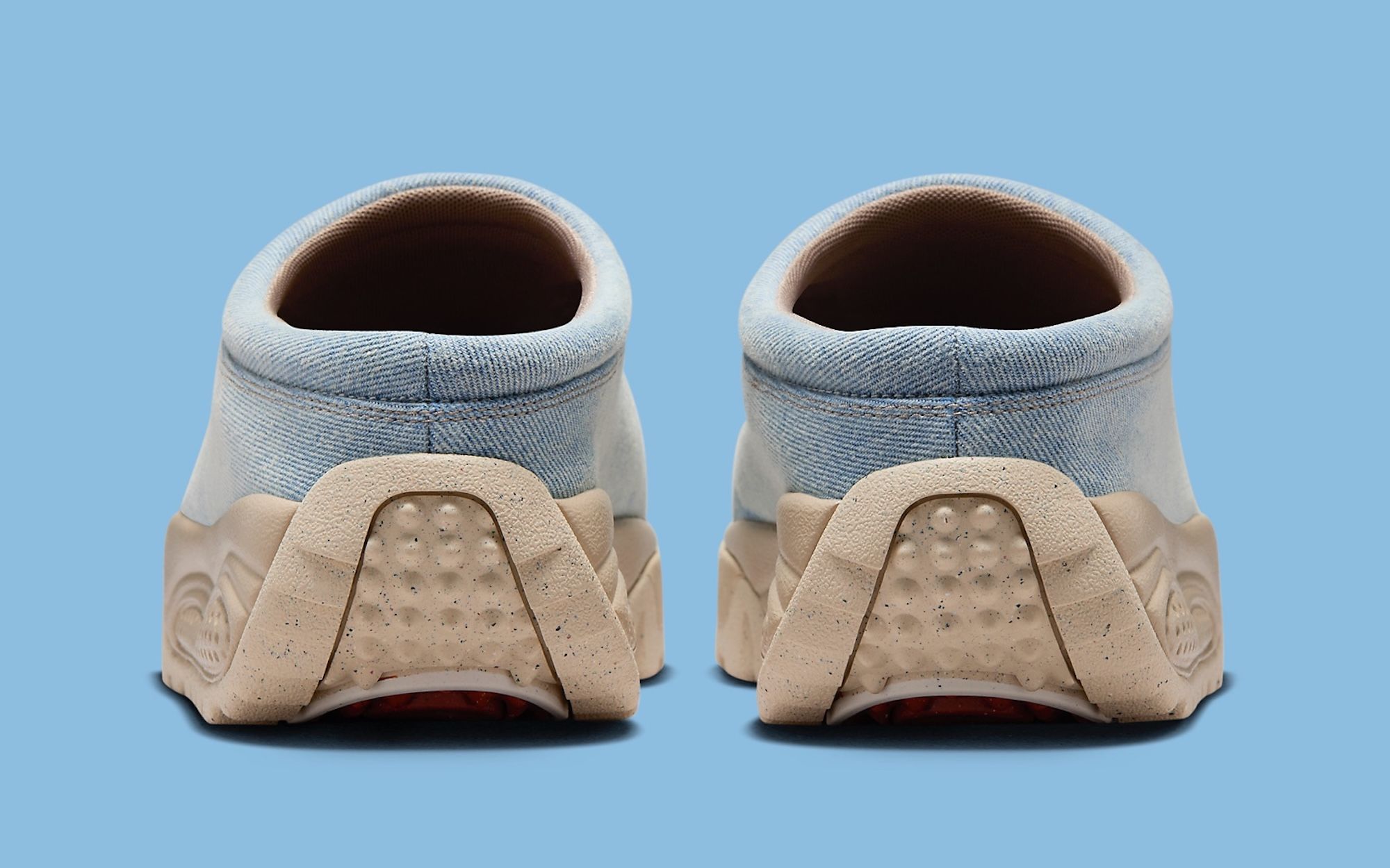 Nike's ACG Rufus Appears in Seasonal 'Denim Turquoise' | House of