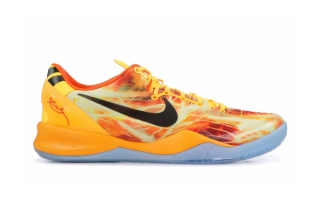 Nike Kobe 8 “Shanghai Fireworks” Returns Holiday 2026